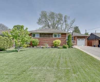 25 Ellesboro Drive