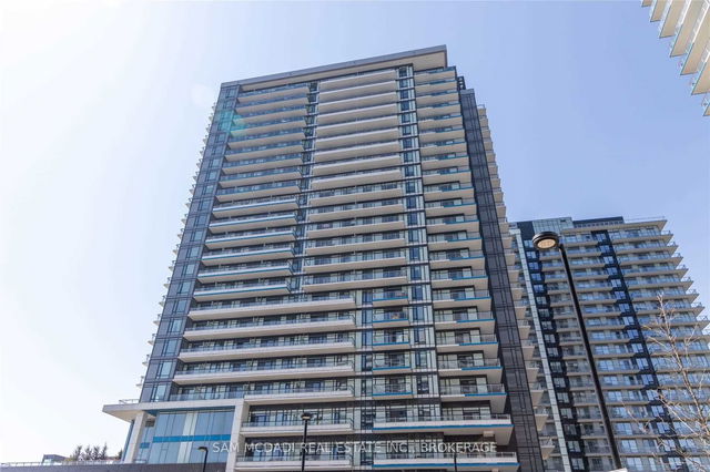 605 - 2560 Eglinton Avenue