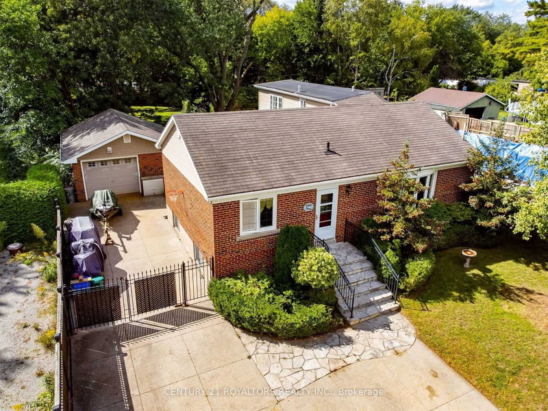 550 Fourth Line, Oakville, L6L 5A7 | Image 3