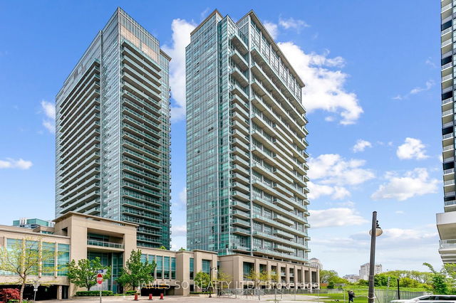 1701 - 155 Legion Road