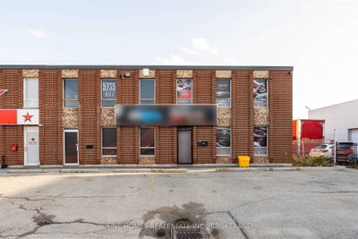 Sale Of Business sold at 6-5235 Steeles Avenue, Toronto, Ontario, M9L 2W2 - Humber Summit - MLS: W6031089