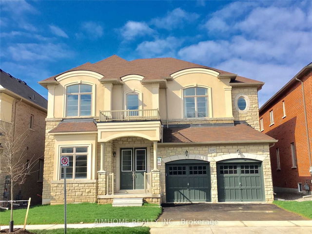 3192 Meadow Marsh Crescent