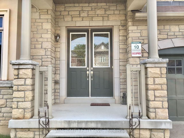 3192 Meadow Marsh Crescent