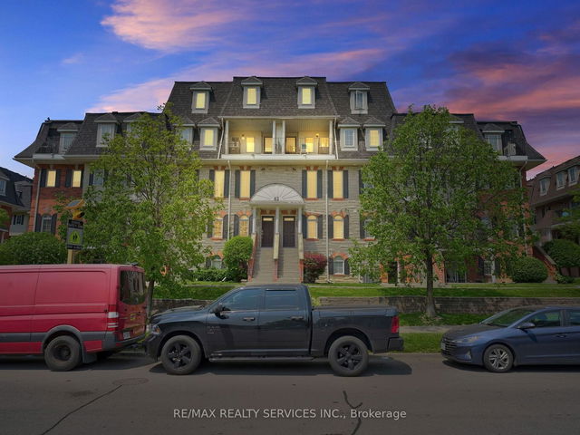 102 - 62 Sidney Belsey Crescent