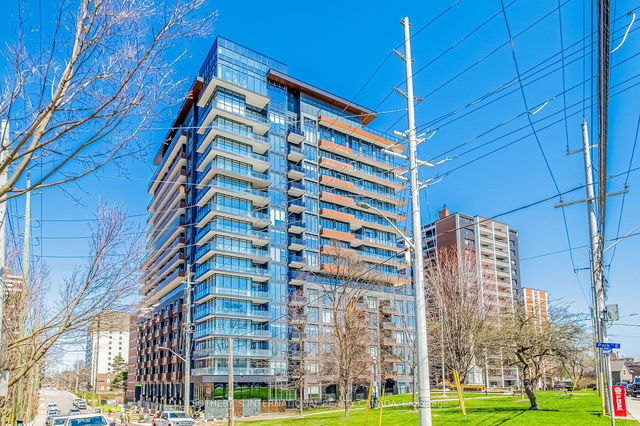 1710 - 21 Park Street