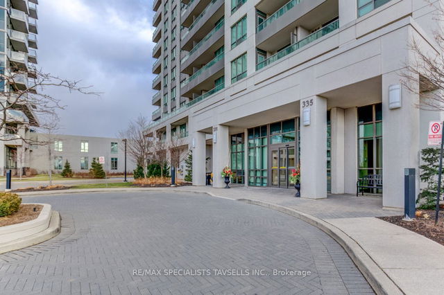 2601 - 335 Rathburn Road