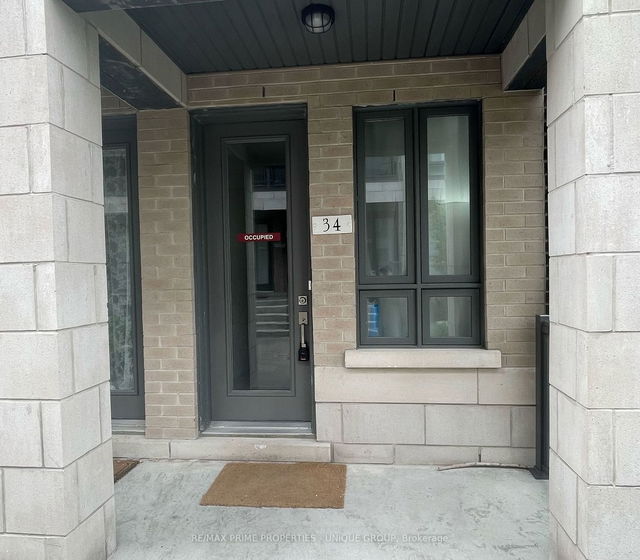 34 - 717 Lawrence Avenue