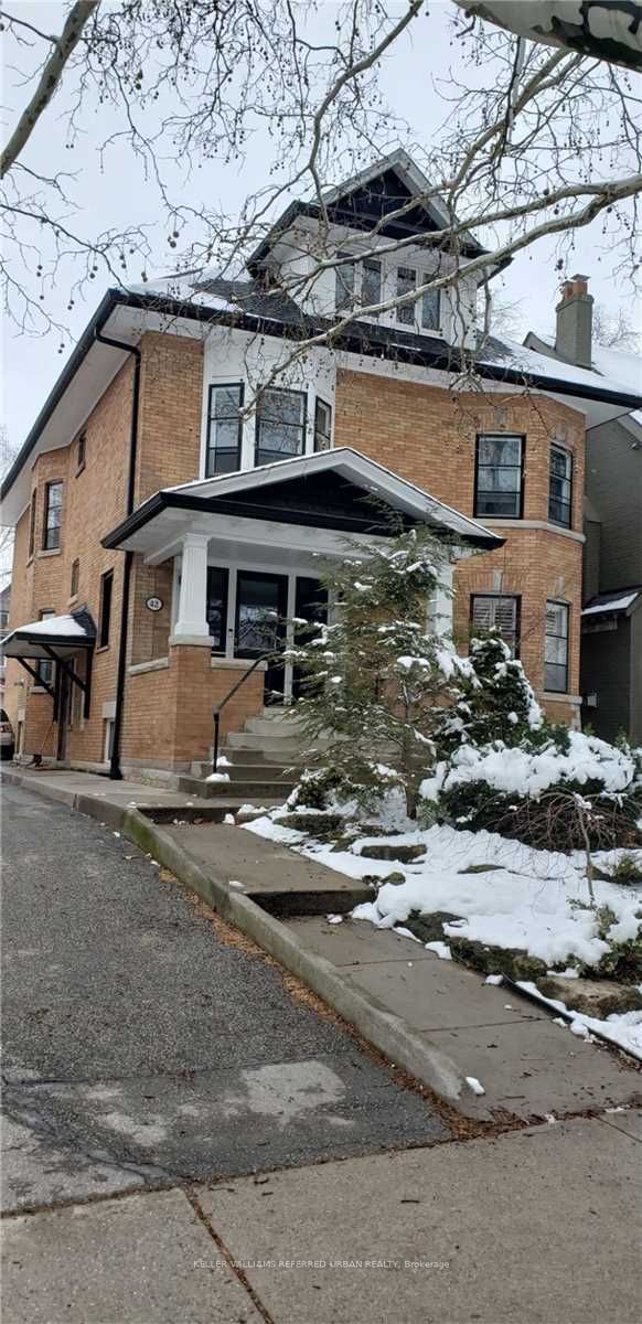 5 - 42 High Park Boulevard