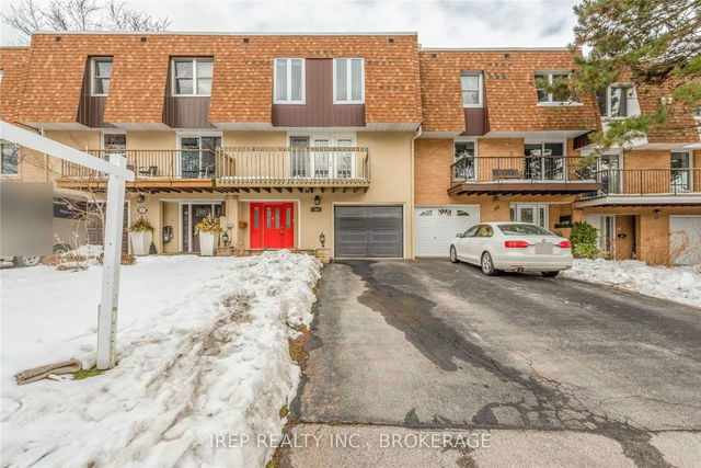 35 Tulip Street