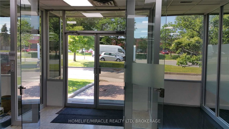 Unit 3 - 267 Matheson Blvd E, Mississauga, L4Z 1X8 | Image 2