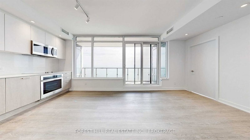 2910 - 1926 Lake Shore Blvd W, Toronto, M6S 1A1 | Image 2