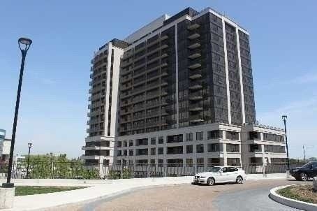 Condo leased at 1614-1 De Boers Drive, Toronto, York University Heights, M3J 0G6 - MLS: W6032583