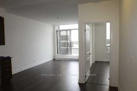 Condo leased at 1614-1 De Boers Drive, Toronto, York University Heights, M3J 0G6 - MLS: W6032583