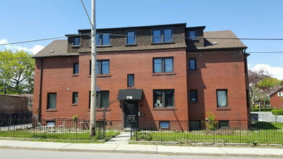 Semi-Detached House leased at Unit 2-78 Fifth Street, Toronto, Ontario, M8V 2Z3 - New Toronto - MLS: W6032595