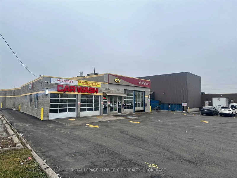355 Rexdale Blvd, Toronto, M9W 1R9 | Image 2