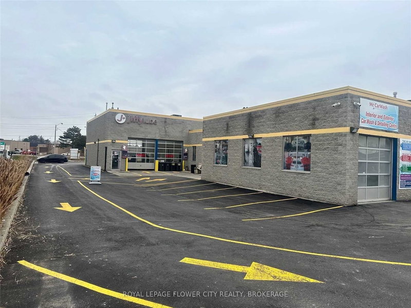 355 Rexdale Blvd, Toronto, M9W 1R9 | Image 3