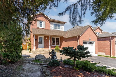 Detached House sold at 16 Nectarine Crescent, Brampton, Ontario, L6S 5Y9 - Westgate - MLS: W6032777