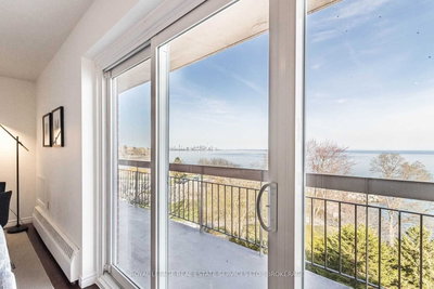 Condo sold at 604-41 Lake Shore Drive, Toronto, Ontario, M8V 1Z3 - New Toronto - MLS: W6032803
