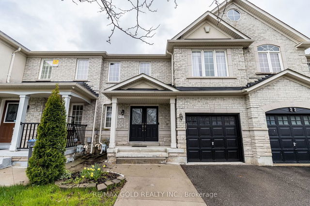 20 Caversham Drive