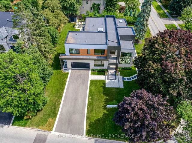 205 Maple Grove Drive