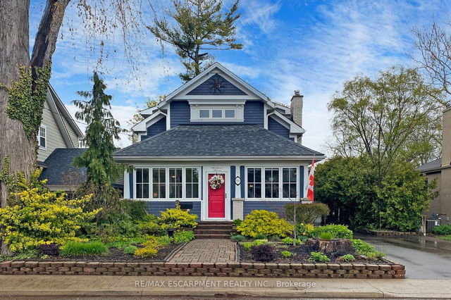 541 Woodland Avenue