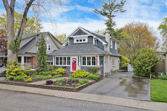 541 Woodland Avenue
