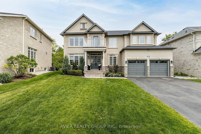 2239 Wuthering Heights Way