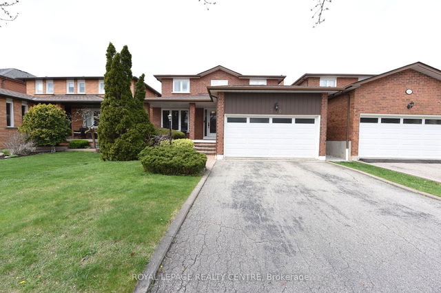 200 Springbrooke Crescent