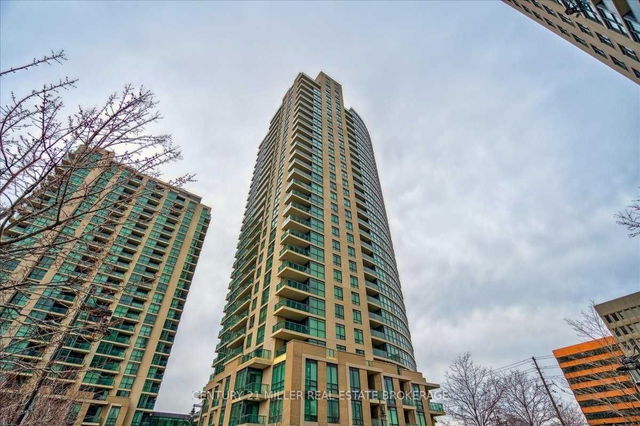 2207 - 215 Sherway Gardens Road