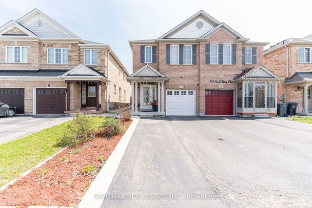 46 Sand Cherry Crescent