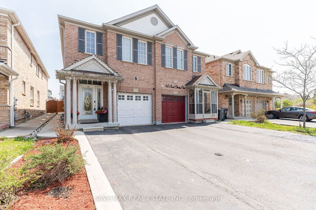 46 Sand Cherry Crescent