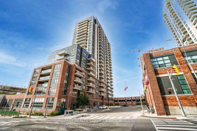 1810 - 1420 Dupont Street