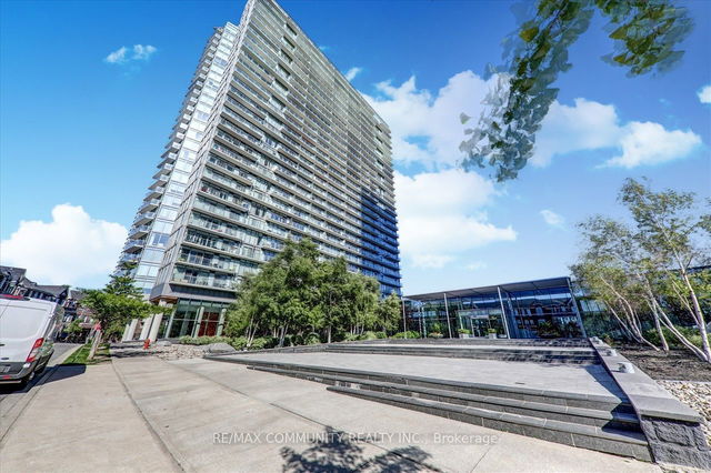 2710 - 103 The Queensway Avenue