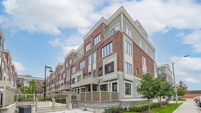 Townhouse sold at 29-85 Eastwood Park Gdns, Toronto, Ontario, M8W 1N6 - Long Branch - MLS: W6034232