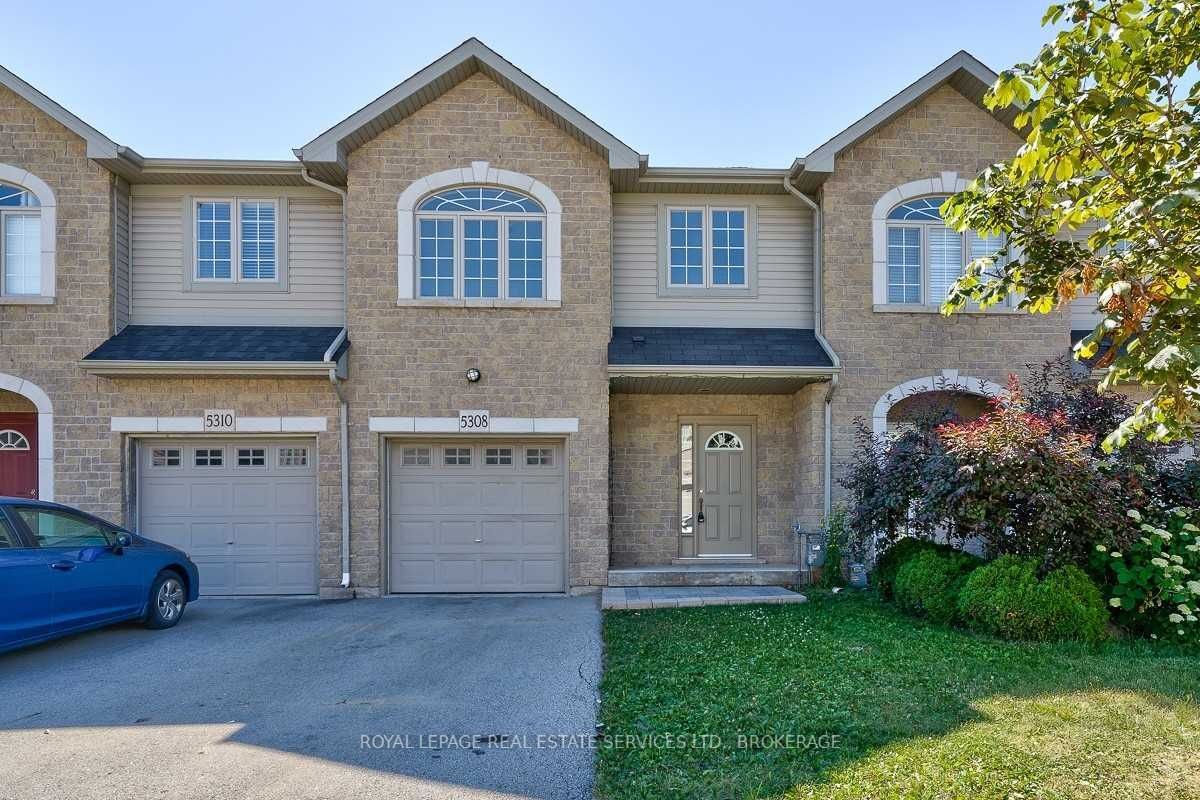 Townhouse leased at 5308 Scotia Street, Burlington, Ontario, L7L 7B3 - Orchard - MLS: W6034307