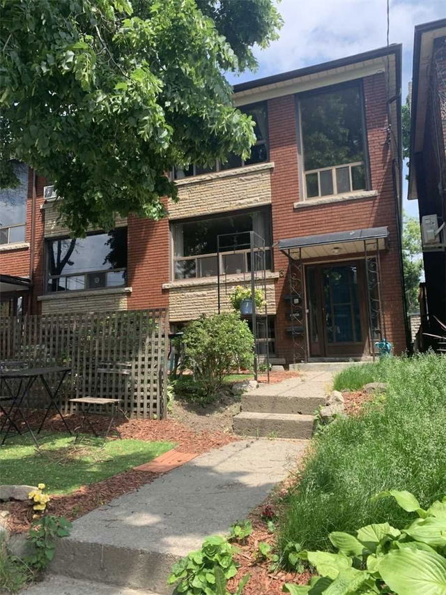 Lower U - 315 Indian Grove