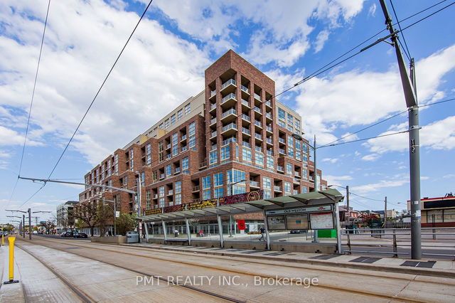 332 - 1787 St. Clair Avenue