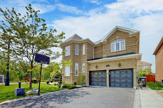 5 BOUNDBROOK Drive