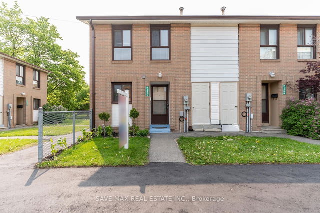 139 - 139 Fleetwood Crescent