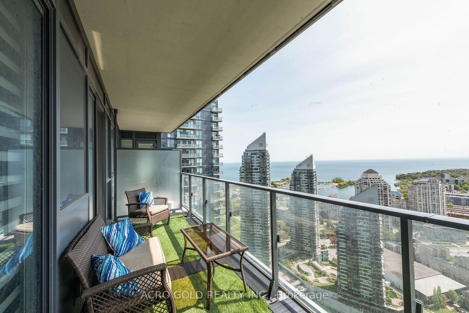 Condo sold at 4103-10 Park Lawn Road, Toronto, Mimico, M8V 0H9 - MLS: W6035048