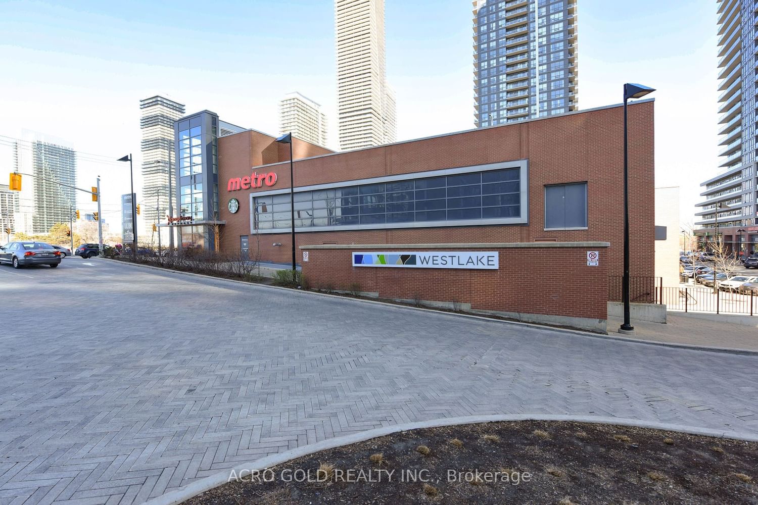 Condo sold at 4103-10 Park Lawn Road, Toronto, Mimico, M8V 0H9 - MLS: W6035048