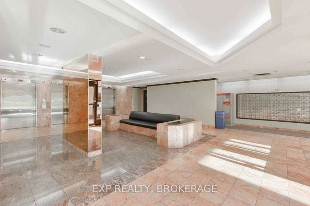 410 - 1 Rowntree Road