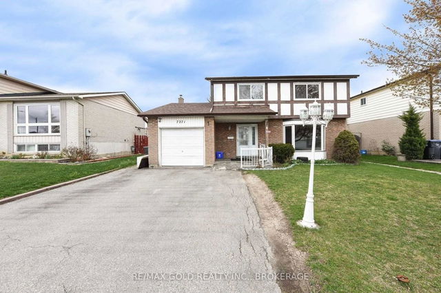 7271 Meyer Drive