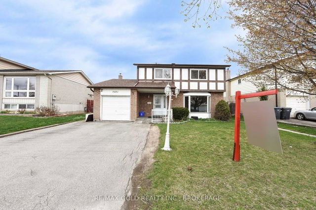 7271 Meyer Drive