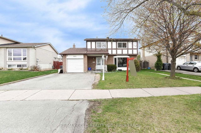7271 Meyer Drive