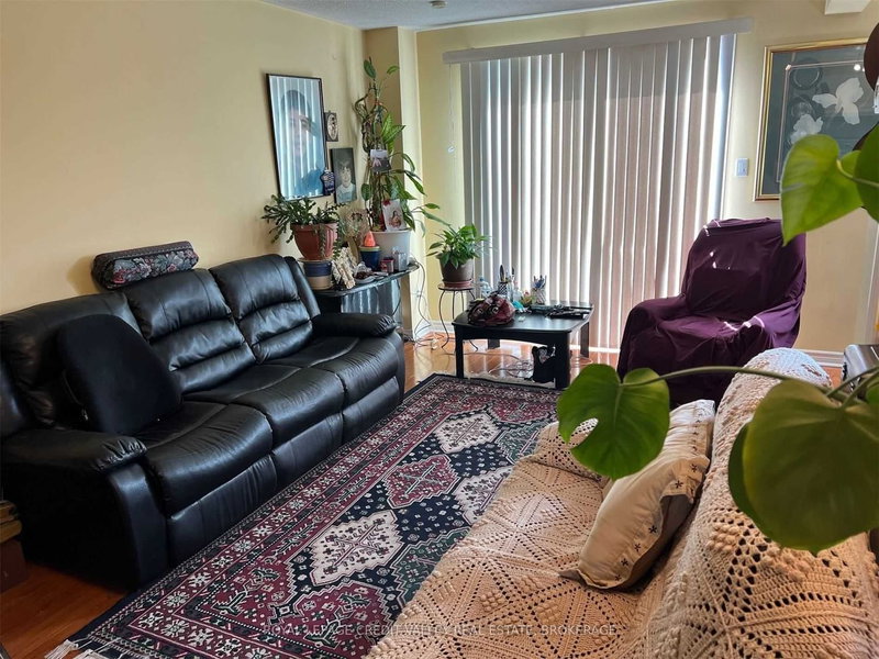 19 - 42 San Marino Way, Toronto, M3N 2Y3 | Image 2