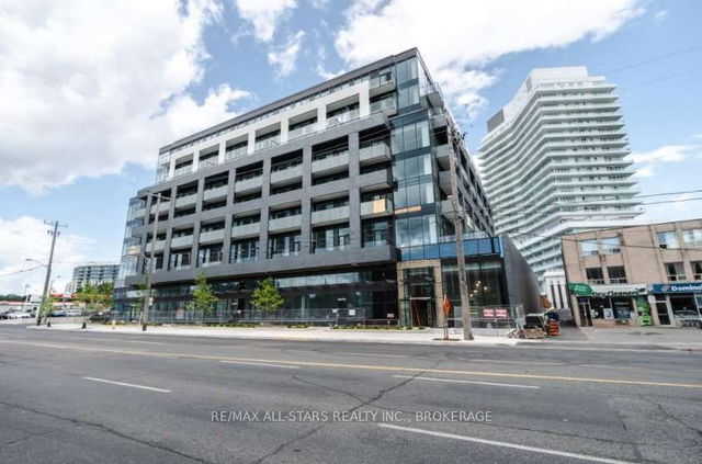 211 - 4208 Dundas Street