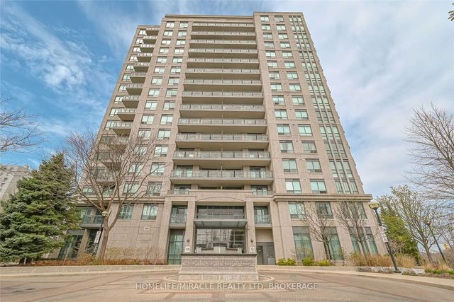 204 - 38 Fontenay Court