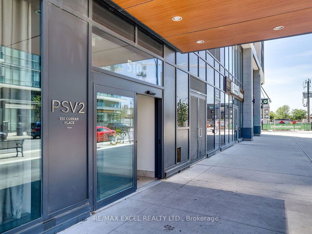 908 - 510 Curran Place