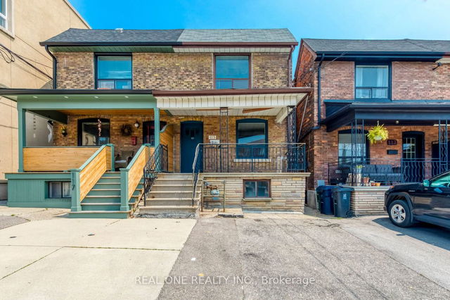 115 Lightbourn Avenue